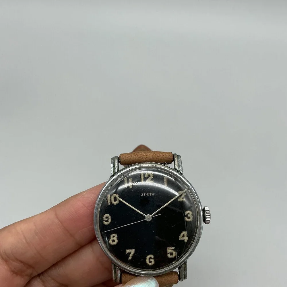 Zenith see photos